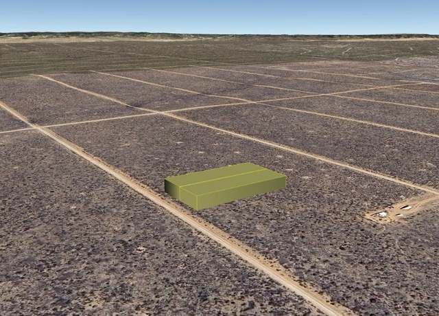 Property at 5th (u2. B5, L66,67) Ave SW, Rio Rancho, NM 87124