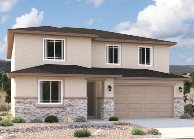 Property at 2542 Seaforth Cir NE, Rio Rancho, NM 87144, 5 beds, 4 baths