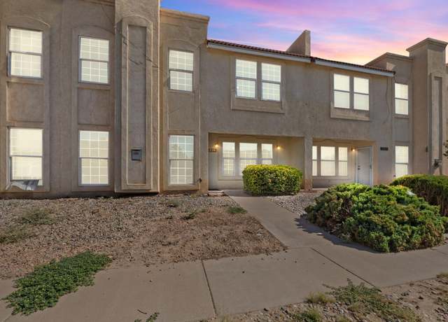 Property at 6229 Bent Tree Dr NW, Albuquerque, NM 87120, 3 beds, 2.5 baths