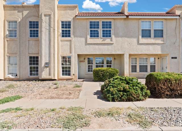 Property at 6229 Bent Tree Dr NW, Albuquerque, NM 87120, 3 beds, 2.5 baths