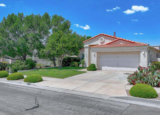 Property at 915 Wind River St SE, Albuquerque, NM 87123, 3 beds, 2 baths