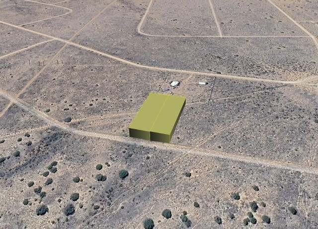 Property at Dickinson (u24 B54 L10, 11) Rd NW, Rio Rancho, NM 87144