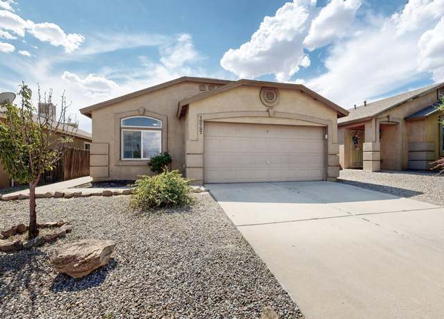 Property at 10727 Sky Watcher St NW, Albuquerque, NM 87114, 4 beds, 2 baths