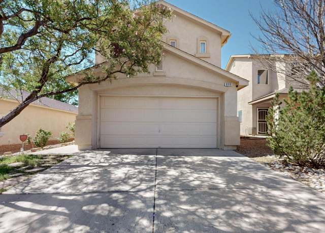 Property at 8916 Violet Orchid Trl SW, Albuquerque, NM 87121, 3 beds, 2.5 baths