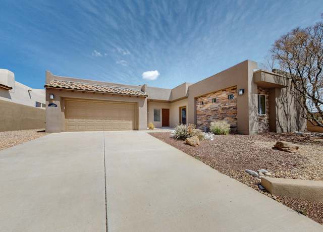 Property at 2517 Redondo Santa Fe, Rio Rancho, NM 87144, 4 beds, 3.5 baths