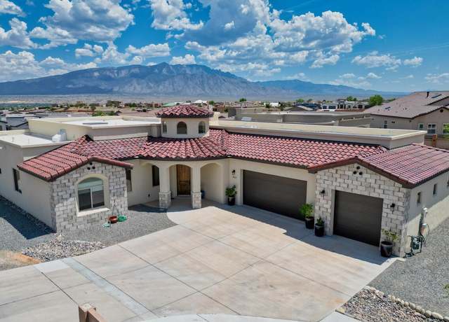 Property at 3415 Ramadan Ct NE, Rio Rancho, NM 87144, 3 beds, 2.5 baths