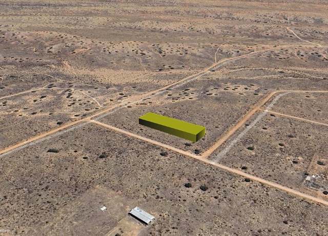 Property at Barron (u26 B44 L12) .5 Ac. Rd NE, Rio Rancho, NM 87144