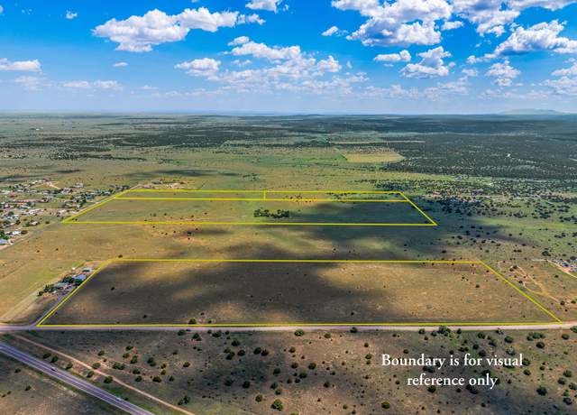 Property at 100 Riverview Rd, Edgewood, NM 87015