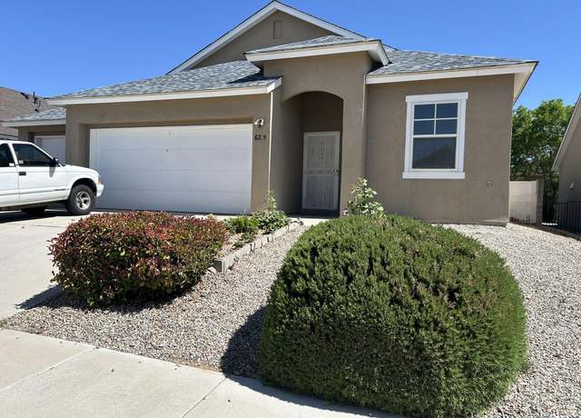 Property at 6215 Corte Alzira NW, Albuquerque, NM 87114, 4 beds, 2 baths