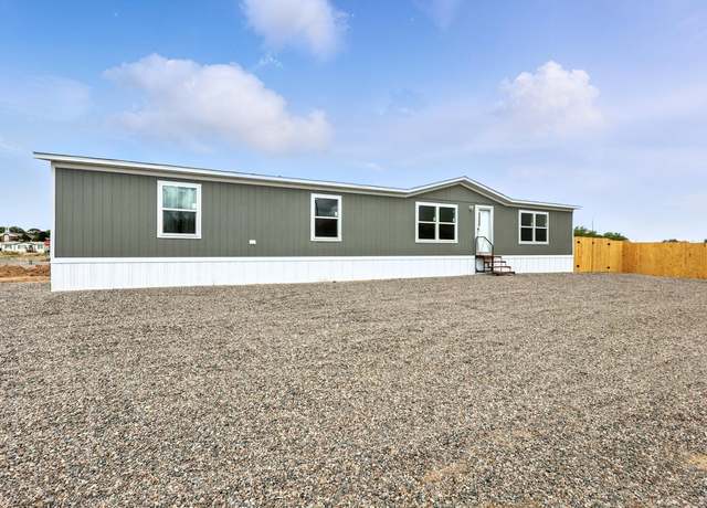 Property at 102 Vista Alamo, Rio Communities, NM 87002, 4 beds, 2 baths