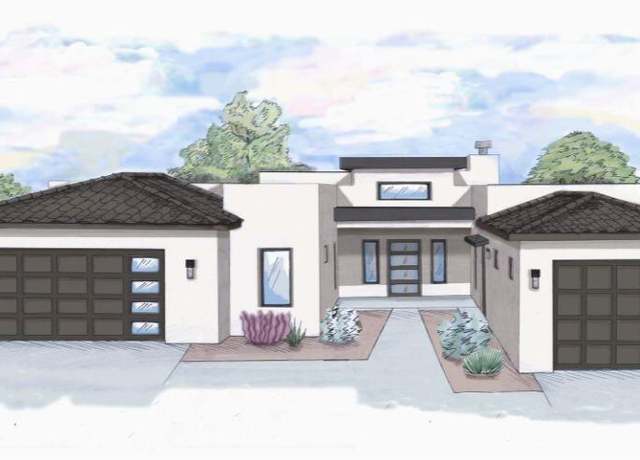 Property at 130 Los Ranchos Rd NW Lot 2, Albuquerque, NM 87107, 4 beds, 3.5 baths