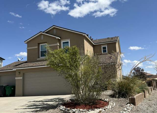 Property at 6541 Grants Dr NE, Rio Rancho, NM 87144, 4 beds, 2.5 baths
