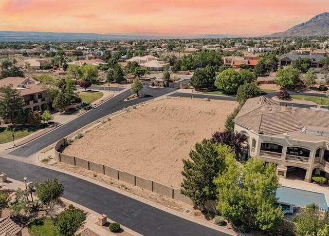 Property at 11600 Beringer Ave NE, Albuquerque, NM 87122