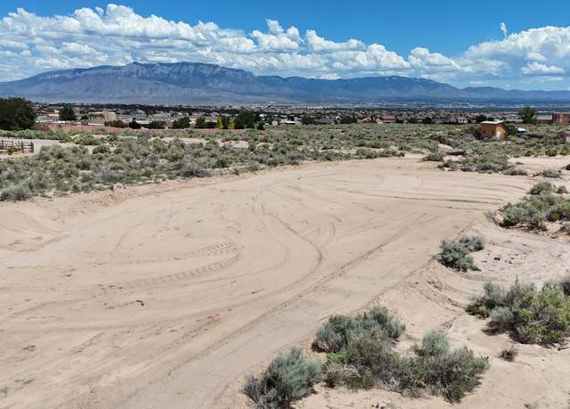 Property at 1233 Viga Rd SE, Rio Rancho, NM 87124