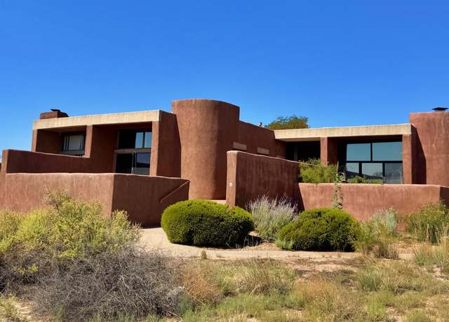 Property at 13 Arco Ct NW, Albuquerque, NM 87120, 3 beds, 2 baths