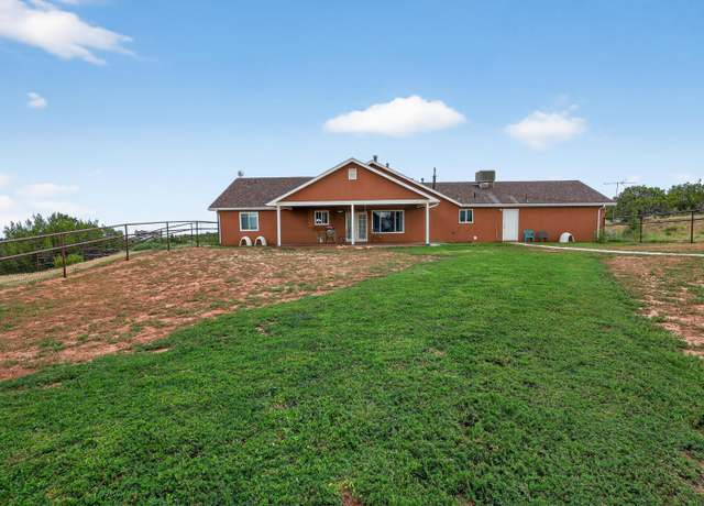 Property at 37B Moonlight Mdws, Edgewood, NM 87015, 3 beds, 2 baths