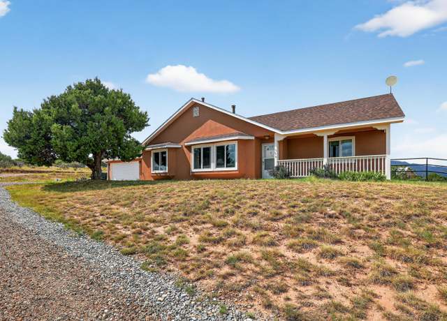 Property at 37 B Moonlight Mdws, Edgewood, NM 87015, 3 beds, 2 baths