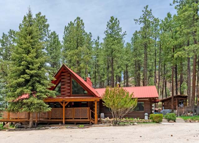Property at 37485 State Highway 126, Jemez Springs, NM 87025, 6 beds, 5.5 baths