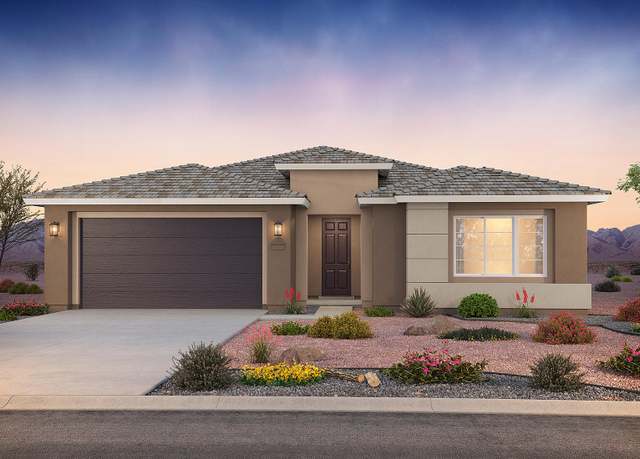 Property at 6857 Sydney Dr NE, Rio Rancho, NM 87144, 3 beds, 2.5 baths