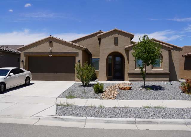 Property at 4412 Skyline Loop NE, Rio Rancho, NM 87144, 3 beds, 2.5 baths