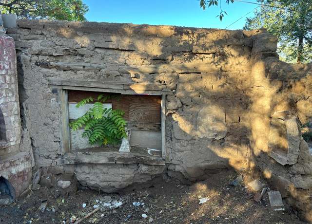 Property at 511 Camino Sin Nombre #a, Santa Fe, NM 87505