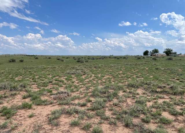 Property at Clara Ln, Mcintosh, NM 87032