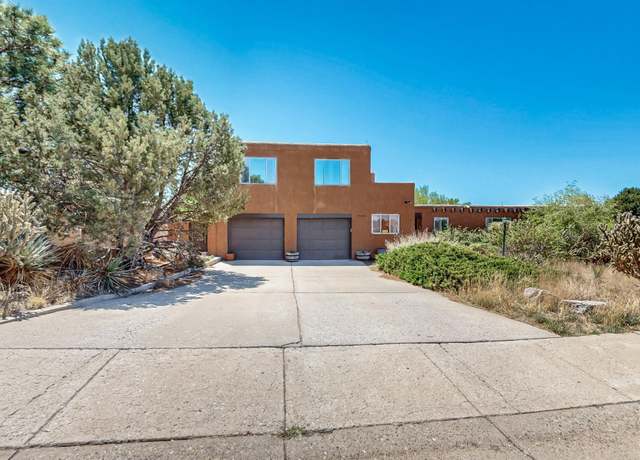 Property at 14104 Piedras Rd NE, Albuquerque, NM 87123, 3 beds, 2 baths