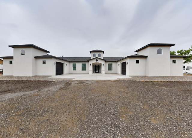 Property at 11 Inspiration Dr, Los Lunas, NM 87031, 4 beds, 2.5 baths