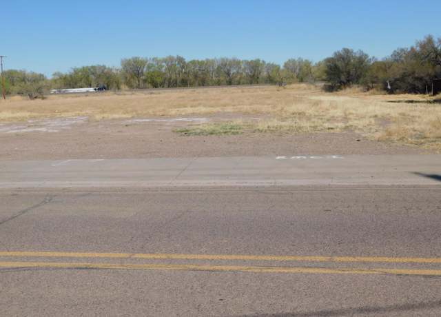 Property at 0 6th St St, Socorro, NM 87801