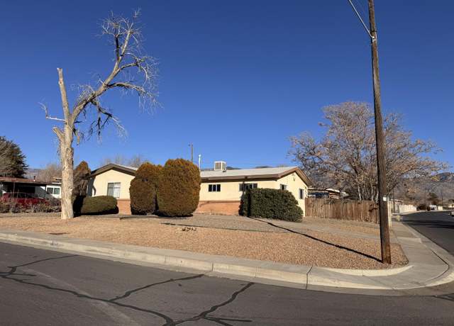 Property at 1400 Dorothy St NE, Albuquerque, NM 87112, 3 beds, 2 baths