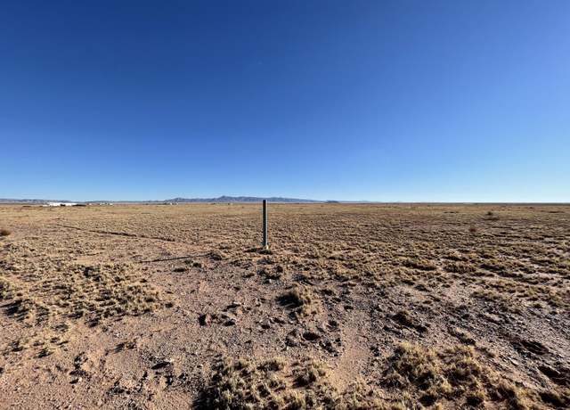 Property at Roberto Ave: Lot 7 Block 391, Veguita, NM 87062