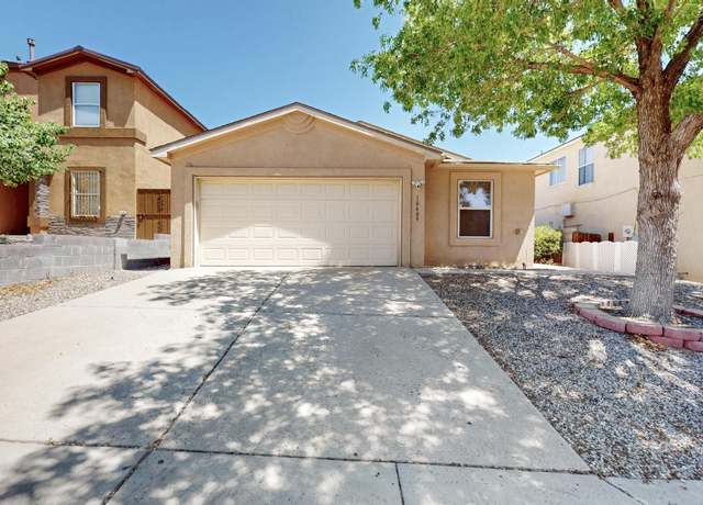 Property at 10409 Red Robin Rd SW, Albuquerque, NM 87121, 3 beds, 2 baths