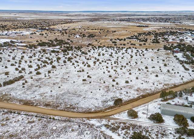 Property at Skyline Acres Lot J, Edgewood, NM 87015