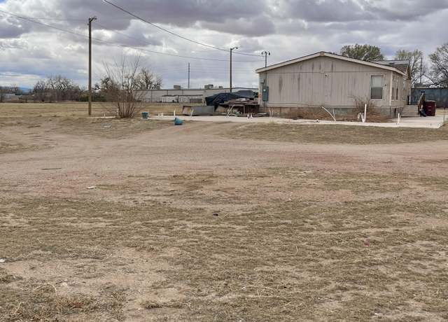 Property at 303 Green Acres Rd, Belen, NM 87002