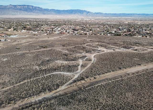 Property at 12 8th St NE, Rio Rancho, NM 87124