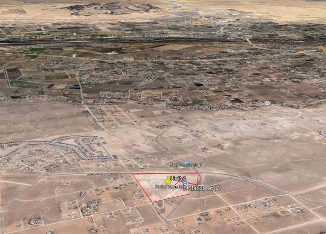 Property at 5 Tome Dr, Los Lunas, NM 87031