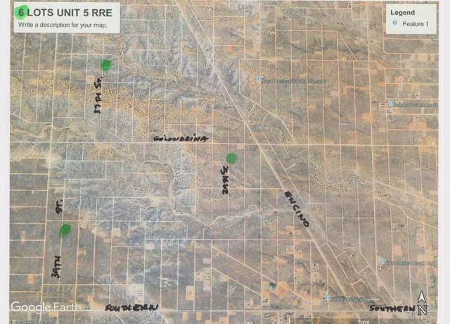 Property at 29th, 37th, 38th Unit 5 St NW, Rio Rancho, NM 87144
