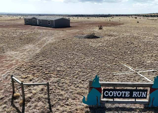 Property at 3 Coyote Loop, Moriarty, NM 87035, 4 beds, 2 baths