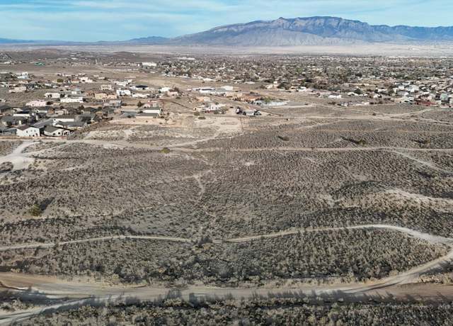 Property at 24 8th St NE, Rio Rancho, NM 87124