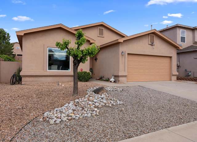 Property at 10503 Bilboa St NW, Albuquerque, NM 87114, 4 beds, 2 baths