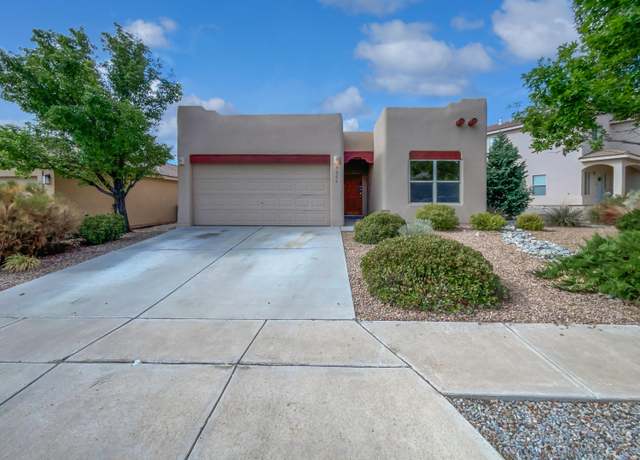 Property at 9204 Cinder Pl NW, Albuquerque, NM 87120, 3 beds, 2 baths