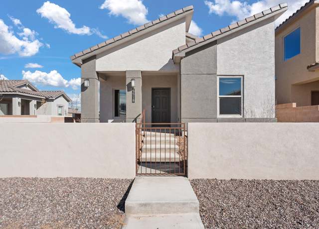 Property at 5607 Sagan Loop SE, Albuquerque, NM 87106