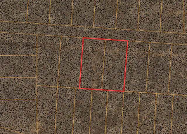 Property at Lot 29-30 Rio Grande Ests #1, Belen, NM 87002