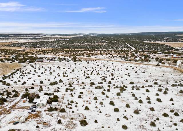 Property at Skyline Acres Lot I, Edgewood, NM 87015