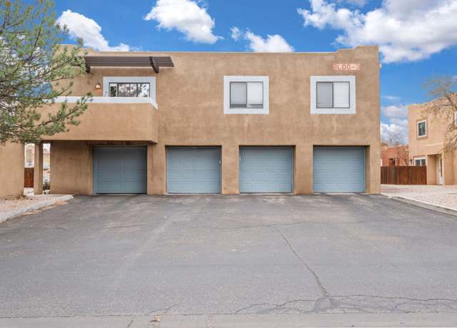 Property at 4801 Irving Blvd NW #303, Albuquerque, NM 87114, 3 beds, 2.5 baths