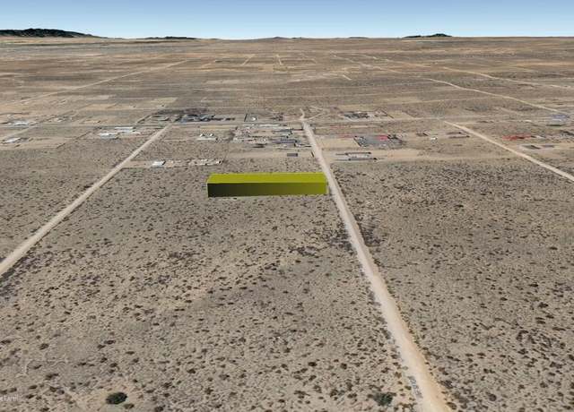 Property at 17th (u7 B8 L14) 0.5 Ac. St NW, Rio Rancho, NM 87144