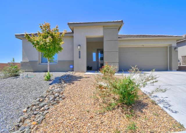 Property at 9001 Cambrils Dr NW, Albuquerque, NM 87114, 4 beds, 2.5 baths