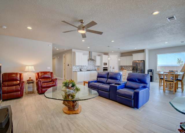 Property at 9001 Cambrils Dr NW, Albuquerque, NM 87114, 4 beds, 2.5 baths