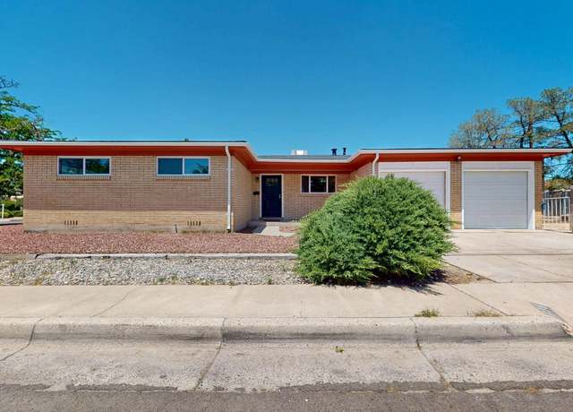 Property at 1036 Florida St SE, Albuquerque, NM 87108, 3 beds, 3 baths