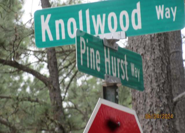 Property at Pinehurst Way, Angel Fire, NM 87710